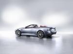 Aston Martin DB9 Volante 2012 года (UK)
